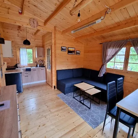 Holiday park Zacisze Sniardwy