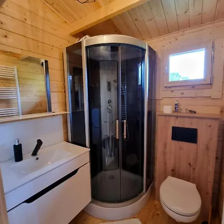 Holiday park Zacisze Sniardwy *