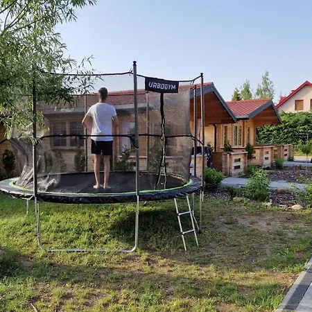 Semesterpark Zacisze Sniardwy