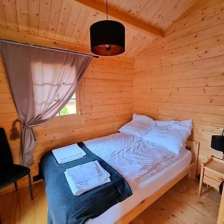 Zacisze Sniardwy Parco vacanze *