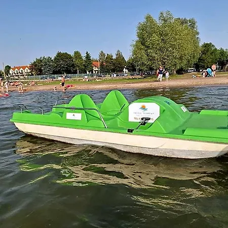 Parco vacanze Zacisze Sniardwy