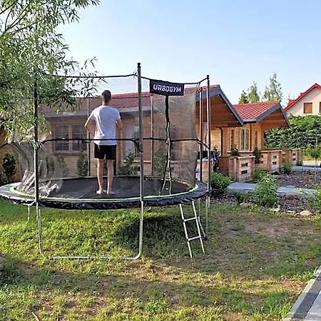 Parco vacanze Zacisze Sniardwy